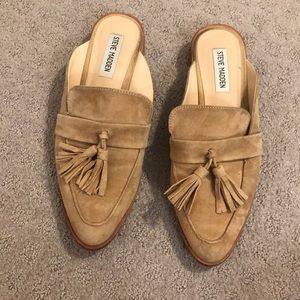 Steve Madden Mules